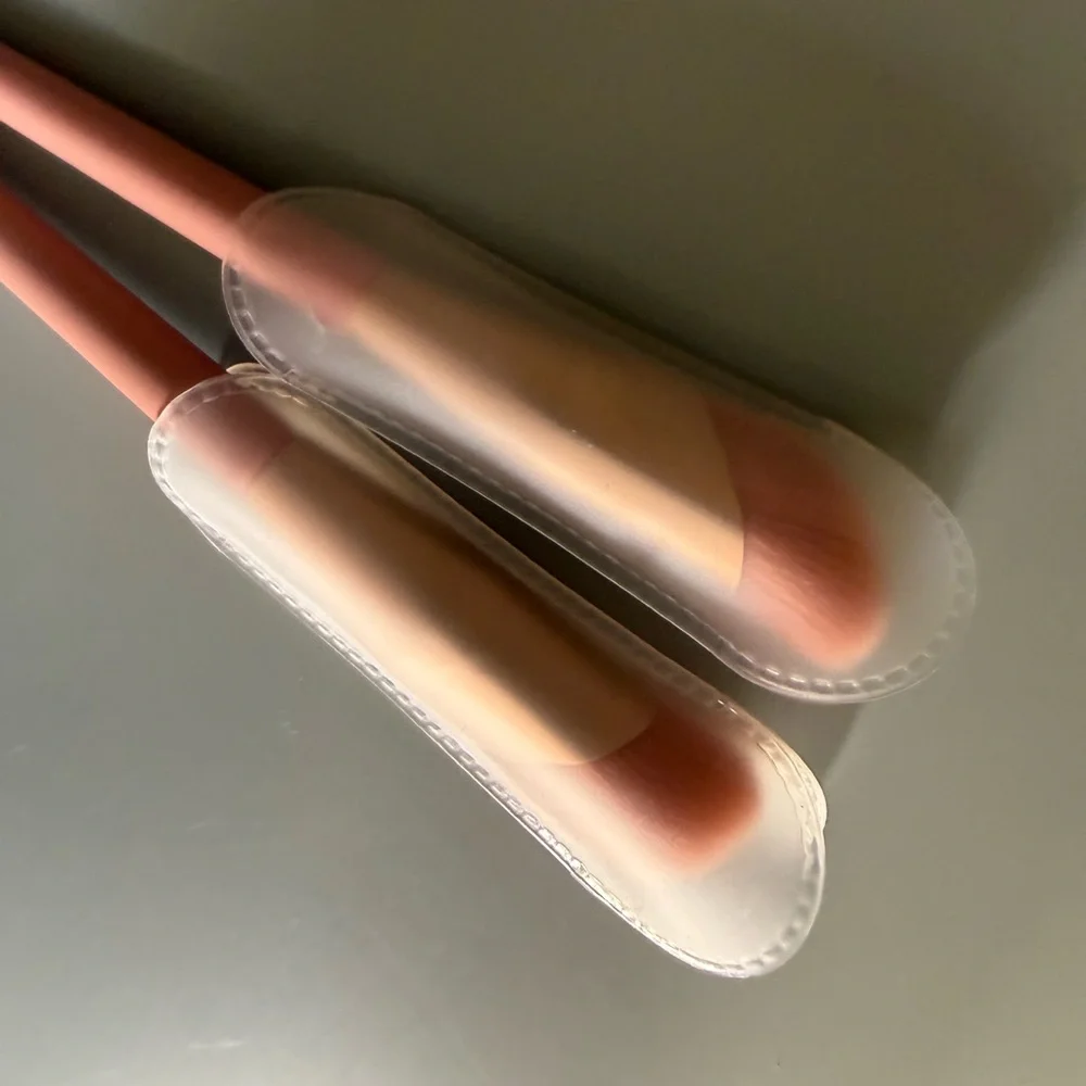 MAC Cosmetics, 3CE & Chantecaille Brush Bundle